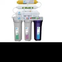 تصفیه کننده اب/ یخ/ آب/فیلتر آب / فیلتر|آبسردکن و تصفیه آب|تهران, تهرانپارس غربی|دیوار