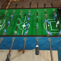 فوتبال دستی