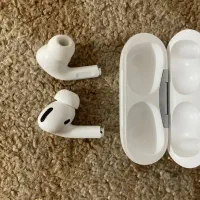 ایرپاد پرو AirPods pro|لوازم جانبی موبایل و تبلت|قم, بنیاد|دیوار