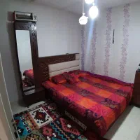 فرهنگ کوچه تاجیک یک۷۸ متری خوش نقشه هر طبقه ۱ واحد|اجارهٔ آپارتمان|کرج, حسین‌آباد|دیوار