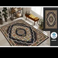 فرش فرشینه ای جنس نمد کارخانه کار روز|فرش|بروجرد, |دیوار