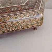 شکلات خوری خاتم|صنایع دستی و سایر لوازم تزئینی|صدرا-فارس, فاز ۱|دیوار