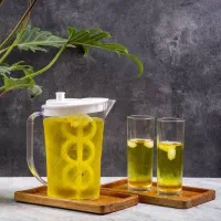 پارچ همزن وفرنچ پرس