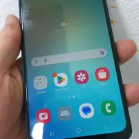 گوشی a06 یه ماه کارکرد|موبایل|ایذه, |دیوار