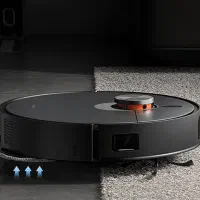 جارورباتیک x20max|جاروبرقی، جارو شارژی، بخارشو|تهران, پاسداران|دیوار