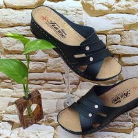 صندل تولیدی|کیف، کفش، کمربند|بوکان, |دیوار