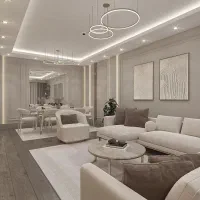 پیمانکاری ساختمان و دکوراسیون داخلی