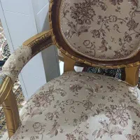 مبل تک نفره و کمد