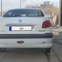 پژو۲۰۶ SDV8 وی هشت تیوفایو فول