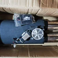 منبع دو لول ریموت دار مدل HKS