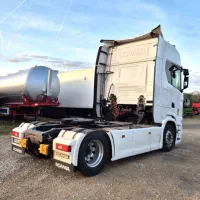 راننده پایه یک نیازمندیم