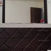 سرویس خواب دو نفره|تخت و سرویس خواب|صدرا-فارس, فاز ۱|دیوار