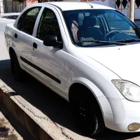 تیبا 1مدل95|خودرو سواری و وانت|ایلام, |دیوار