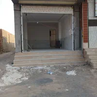 یک باب مغازه اجازه داده میشود|اجارهٔ مغازه و غرفه|نرماشیر, |دیوار