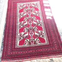 قالیچه دست بافت|فرش|مشهد, ده دی|دیوار