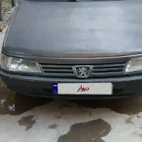 ماشین آردی|خودرو سواری و وانت|باسمنج, |دیوار