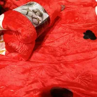 پتو اصل سنگین|رختخواب، بالش، پتو|بندر گناوه, |دیوار