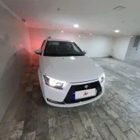 دنا پلاس 6دنده صفر|خودرو سواری و وانت|همدان, |دیوار