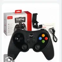 دسته بلوتوثی گوشی موبایل معاوزه با پرنده|لوازم جانبی موبایل و تبلت|اسلامشهر, شهرک واوان|دیوار