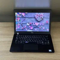 لپ‌تاپ Dell با گرافیک قوی برای طراحی  و حسابداری