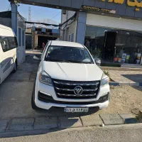 فوتون دیزل  صدرصد فابریک