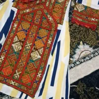 آموزش خیاطی بلوچی دوزی  با پایین ترین قیمت ممکن|خدمات آموزشی|زاهدان, |دیوار