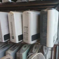 تعمیرات و فروش تخصصی بخاری و آبگرمکن ژاپنی|خدمات پیشه و مهارت|بیرجند, |دیوار