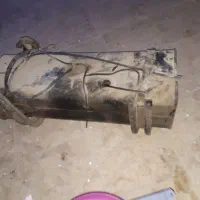 باک گازوییل و لاستیک تیوبلس|قطعات یدکی و لوازم جانبی|محمدشهر, محمدشهر|دیوار