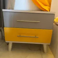 سرویس خواب|تخت و سرویس خواب|کرج, استاندارد|دیوار