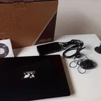 لب تاپ ایسوس k550i|رایانه همراه|کرج, شهرک بهارستان|دیوار