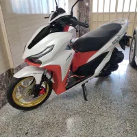 موتورسیکلت طرح کلیک کویر s2 adv|موتورسیکلت|تهران, تهرانپارس غربی|دیوار