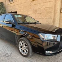 دنا پلاس اتومات ۱۴۰۳ آپشنال|خودرو سواری و وانت|شیراز, شهرک گلدشت حافظ|دیوار