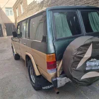 پاترول 4×4 سیلند  مدل 78|خودرو سواری و وانت|مشهد, فتح المبین|دیوار