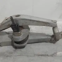 اتو آپاراتی سنگ فرز دسته دو در حد نو