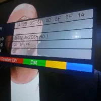 نصاب آنتن ونصب پایه تلویزیون