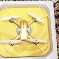 پهباد قوی و حرفه ای و با حرکت های نمایشی