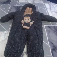 سرهمی وپتو نوزاد