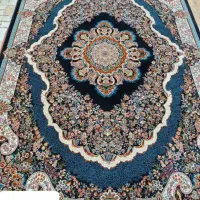 خرید وفروش فرش دست دو یاهمون کارکرده