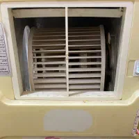 کولر ابی پایه دار