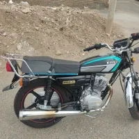 موتور هوندا ۲۰۰