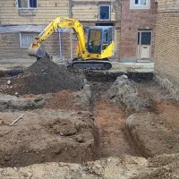 مینی بیل دلتا در حد