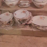 چینی  ساخت چگسلواکی