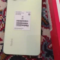 گوشی شیائومیredmi13 c 256 gig|موبایل|شیراز, باهنر|دیوار