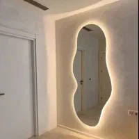 انواع اینه در طرح های مختلف مدرن کلاسیک همراه نصب