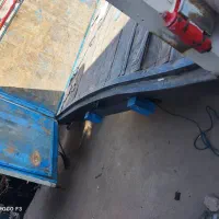 اتاق ایسوزو|خودرو سنگین|خرم‌آباد, |دیوار