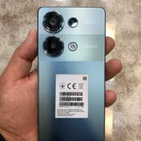 شیایومی نوت13پرو رم 12حافظه 512