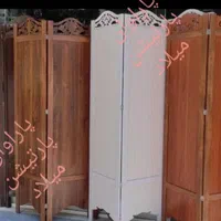 پاراوان پارتیشن ونیز