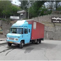 شرکت حمل ونقل ( آسان بار ) اثاثیه منزل|خدمات حمل و نقل|همدان, |دیوار