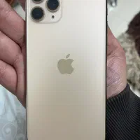 گوشی آیفون ۱۱ پرو zaa 256