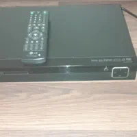 dvd LG مدل ۵۲۵۰ اصل کره